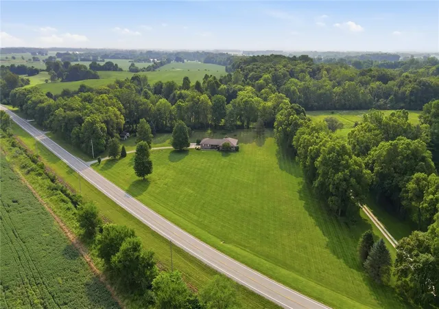 Photo 2 of Single family home for sale at 2099 N State Route 589, Casstown, OH 45312 | MLS# 966781 | Listing updated on 2026-09-13