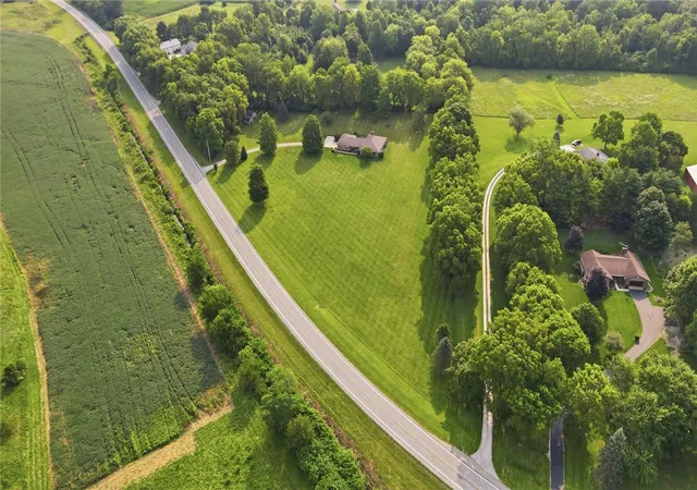 Photo 3 of Sale Pending at 2099 N State Route 589, Casstown, OH 45312 | MLS# 966781 | Listing updated on 2026-09-30