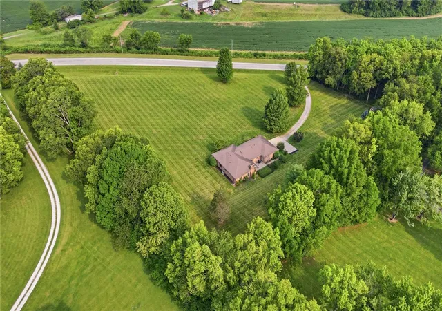 Photo 3 of Sale Pending at 2099 N State Route 589, Casstown, OH 45312 | MLS# 966781 | Listing updated on 2026-09-30