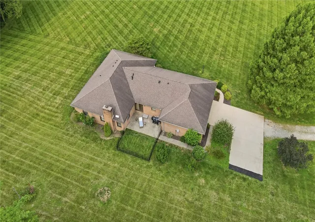 Photo 4 of Sale Pending at 2099 N State Route 589, Casstown, OH 45312 | MLS# 966781 | Listing updated on 2026-09-30