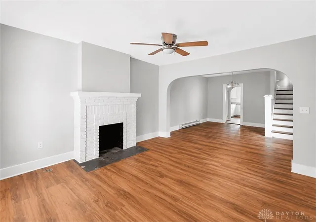 Photo 3 of Sale Pending at 361 Fountain Ave, Dayton, OH 45405 | MLS# 966812 | Listing updated on 2026-09-17