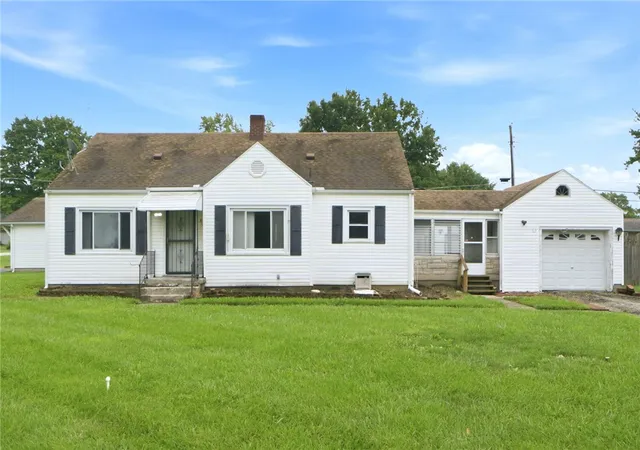 Photo 1 of Sale Pending at 237 Kinsey Rd, Xenia, OH 45385 | MLS# 966697 | Listing updated on 2026-09-30