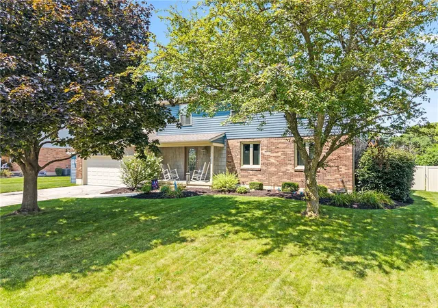 Photo 1 of Single family home for sale at 1914 Beckert Dr, Piqua, OH 45356 | MLS# 966797 | Listing updated on 2026-09-30