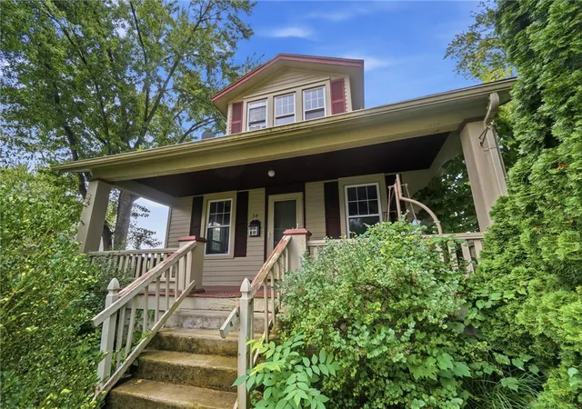 Photo 1 of Single family home for sale at 34 Orchard Ave, Englewood, OH 45322 | MLS# 966639 | Listing updated on 2026-09-11