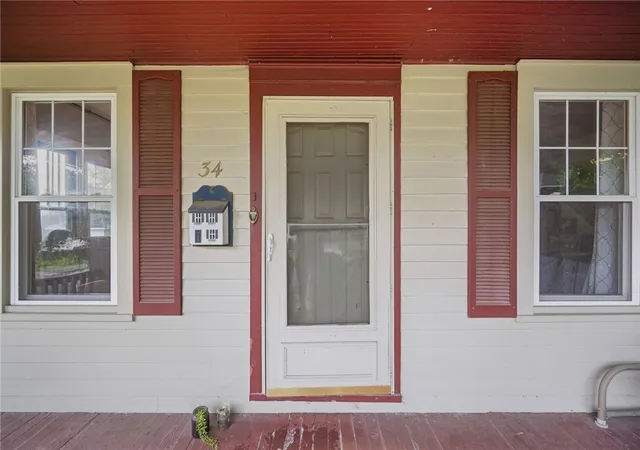 Photo 3 of Single family home for sale at 34 Orchard Ave, Englewood, OH 45322 | MLS# 966639 | Listing updated on 2026-09-11