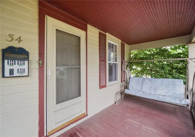 Photo 3 of Single family home for sale at 34 Orchard Ave, Englewood, OH 45322 | MLS# 966639 | Listing updated on 2026-09-11