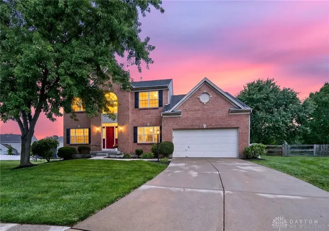 Photo 1 of Single family home for sale at 926 Birch Grv, Morrow, OH 45152 | MLS# 966835 | Listing updated on 2026-09-10