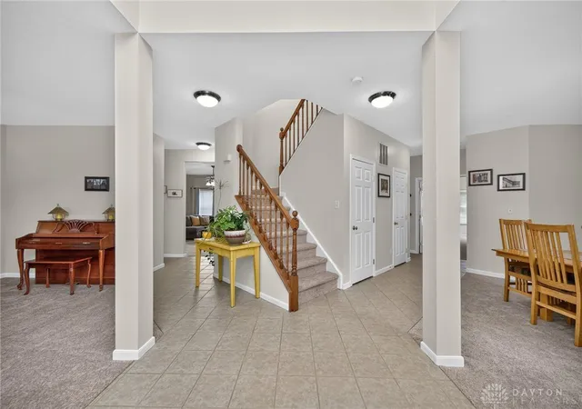 Photo 3 of Single family home for sale at 926 Birch Grv, Morrow, OH 45152 | MLS# 966835 | Listing updated on 2026-09-10