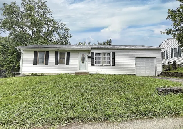 Photo 1 of Sale Pending at 243 W Garland Ave, Fairborn, OH 45324 | MLS# 966838 | Listing updated on 2026-08-31