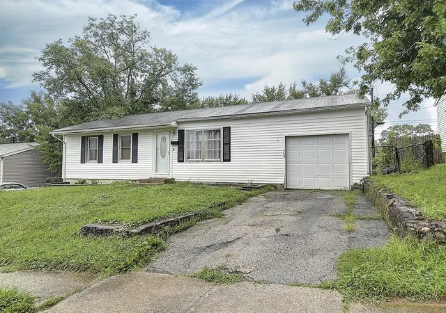 Photo 2 of Sale Pending at 243 W Garland Ave, Fairborn, OH 45324 | MLS# 966838 | Listing updated on 2026-08-31