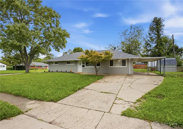 Photo 3 of Single family home for sale at 3960 Waterbury Dr, Dayton, OH 45439 | MLS# 966851 | Listing updated on 2026-09-25