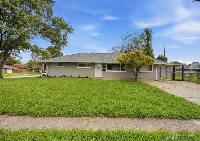 Photo 3 of Single family home for sale at 3960 Waterbury Dr, Dayton, OH 45439 | MLS# 966851 | Listing updated on 2026-09-25