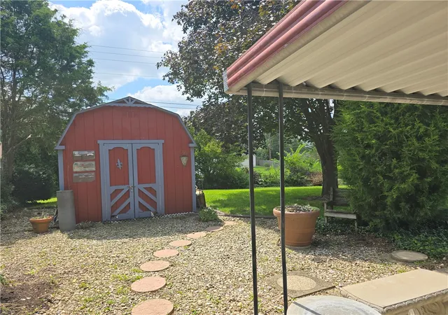 Photo 3 of Single family home for sale at 5702 Storck Dr, Dayton, OH 45424 | MLS# 966843 | Listing updated on 2026-09-19