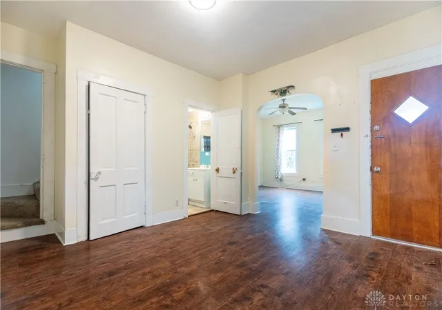 Photo 4 of Single family home for sale at 505 Adams St, Piqua, OH 45356 | MLS# 966852 | Listing updated on 2026-09-19