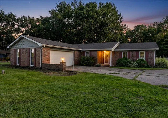 Photo 1 of Single family home for sale at 4444 E State Route 41, Troy, OH 45373 | MLS# 966829 | Listing updated on 2026-10-05