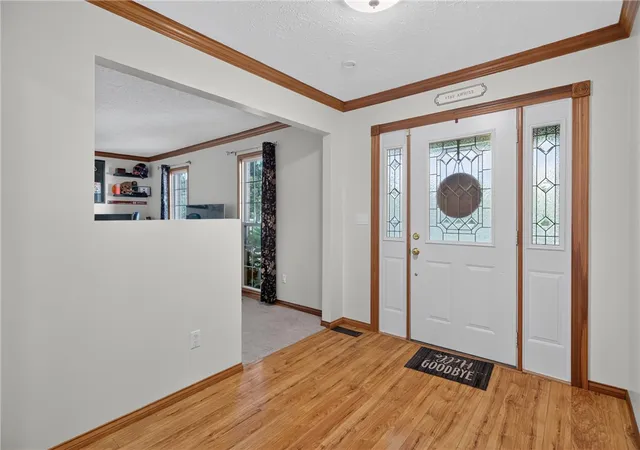 Photo 2 of Single family home for sale at 4444 E State Route 41, Troy, OH 45373 | MLS# 966829 | Listing updated on 2026-10-05