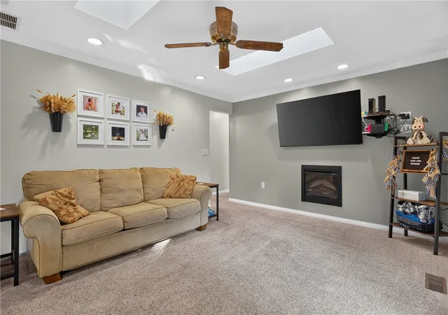 Photo 3 of Single family home for sale at 4444 E State Route 41, Troy, OH 45373 | MLS# 966829 | Listing updated on 2026-10-05
