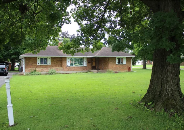 Photo 1 of Single family home for sale at 1180 S Alex Rd, Dayton, OH 45449 | MLS# 966850 | Listing updated on 2026-09-03