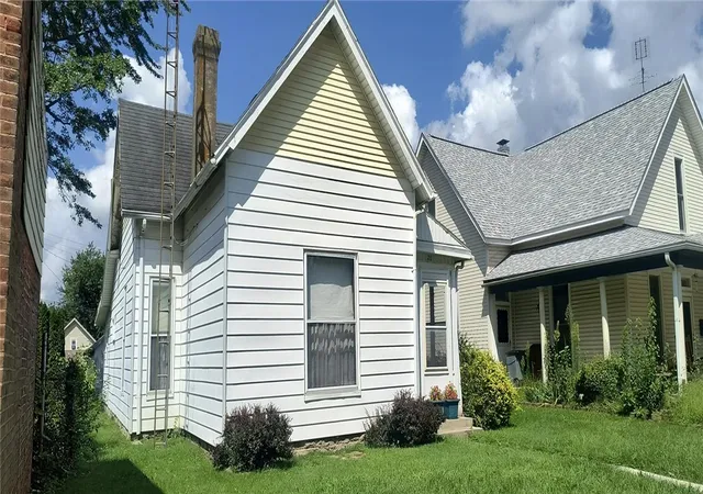 Photo 3 of Single family home for sale at 20 S Church St, Jamestown, OH 45335 | MLS# 966862 | Listing updated on 2026-09-04