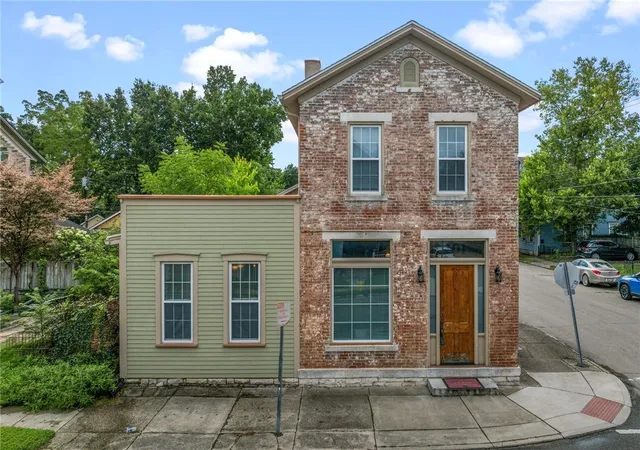 Photo 3 of Single family home for sale at 101 Mcclure St, Dayton, OH 45403 | MLS# 966886 | Listing updated on 2026-09-05