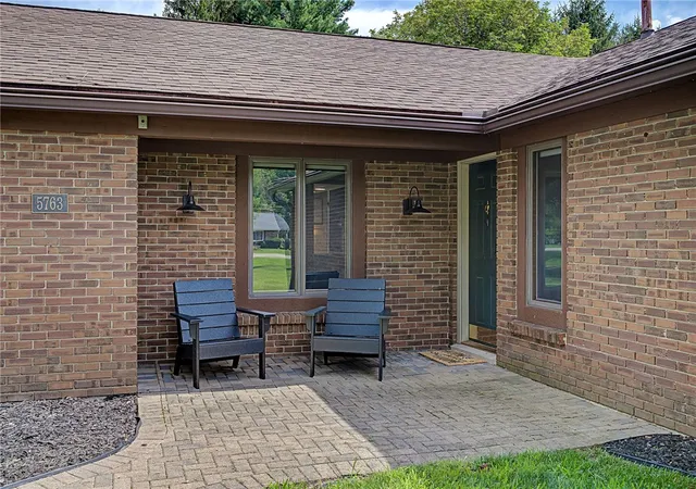 Photo 2 of Sale Pending at 5763 Troy Frederick Rd, Tipp City, OH 45371 | MLS# 966755 | Listing updated on 2026-09-10