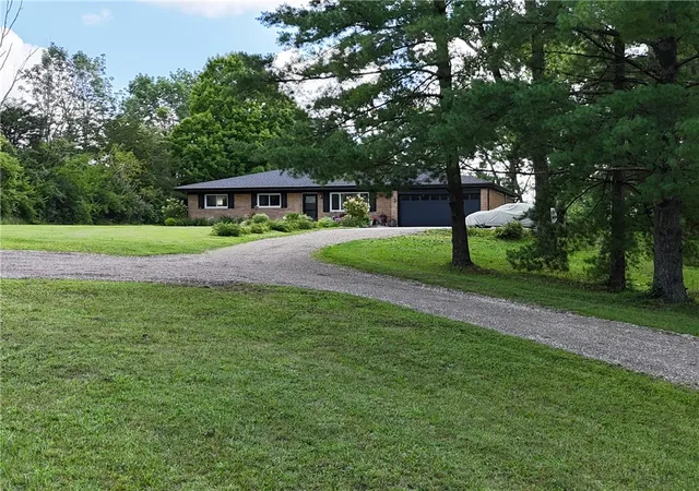 Photo 2 of Sale Pending at 4634 Clayton Rd, Brookville, OH 45309 | MLS# 966743 | Listing updated on 2026-09-02