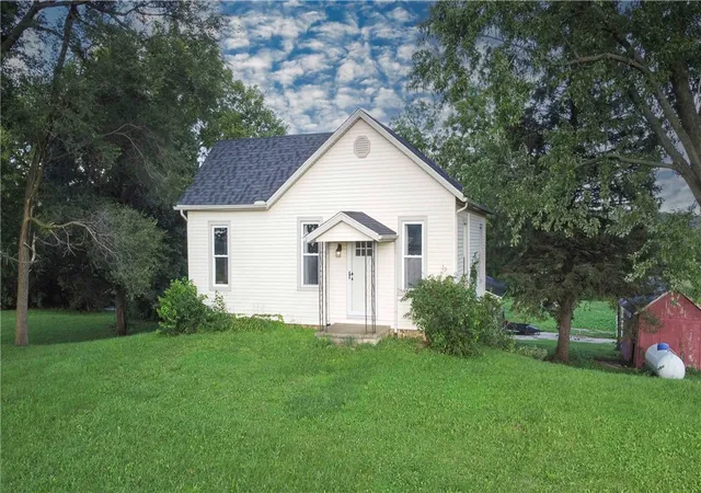 Single family home for sale at 171 Oh 121, New Paris, OH 45347 | MLS# 966896