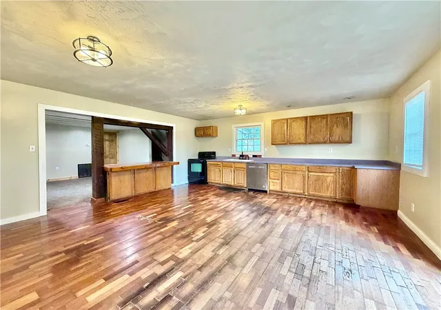 Photo 3 of Single family home for sale at 171 Oh 121, New Paris, OH 45347 | MLS# 966896 | Listing updated on 2026-09-23