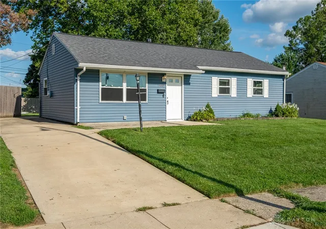 Photo 1 of Single family home for sale at 2442 Bellfield St, Dayton, OH 45420 | MLS# 966899 | Listing updated on 2026-09-09