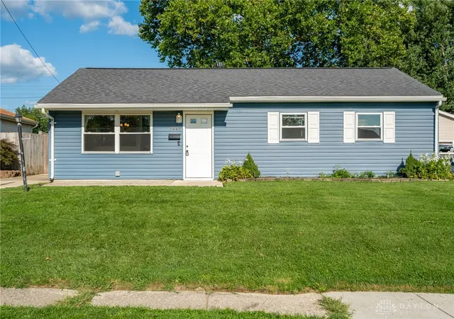 Photo 2 of Single family home for sale at 2442 Bellfield St, Dayton, OH 45420 | MLS# 966899 | Listing updated on 2026-09-09