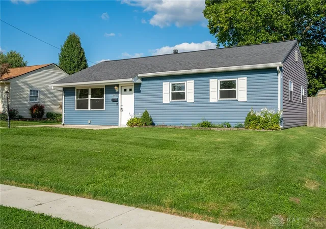 Photo 3 of Single family home for sale at 2442 Bellfield St, Dayton, OH 45420 | MLS# 966899 | Listing updated on 2026-09-09