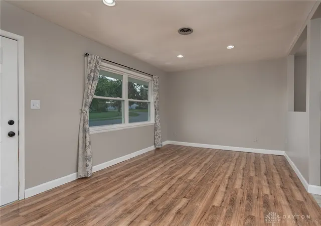 Photo 3 of Single family home for sale at 2442 Bellfield St, Dayton, OH 45420 | MLS# 966899 | Listing updated on 2026-09-09