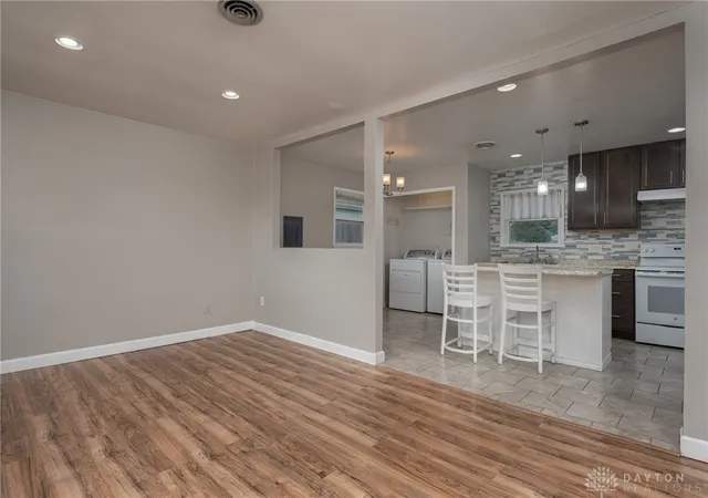 Photo 4 of Single family home for sale at 2442 Bellfield St, Dayton, OH 45420 | MLS# 966899 | Listing updated on 2026-09-09