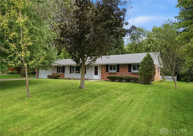 Photo 1 of Single family home for sale at 5544 Waterloo Rd, Dayton, OH 45459 | MLS# 966342 | Listing updated on 2026-09-20