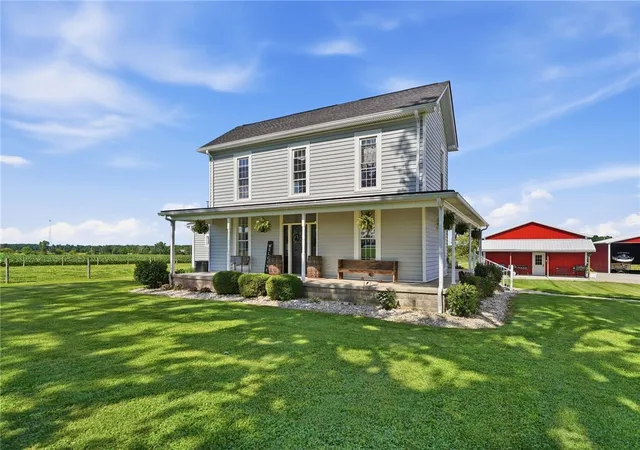 Photo 3 of Sale Pending at 1040 Jeffrey Rd, Oregonia, OH 45054 | MLS# 966874 | Listing updated on 2026-09-11