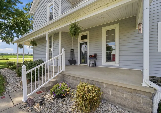 Photo 4 of Sale Pending at 1040 Jeffrey Rd, Oregonia, OH 45054 | MLS# 966874 | Listing updated on 2026-09-11
