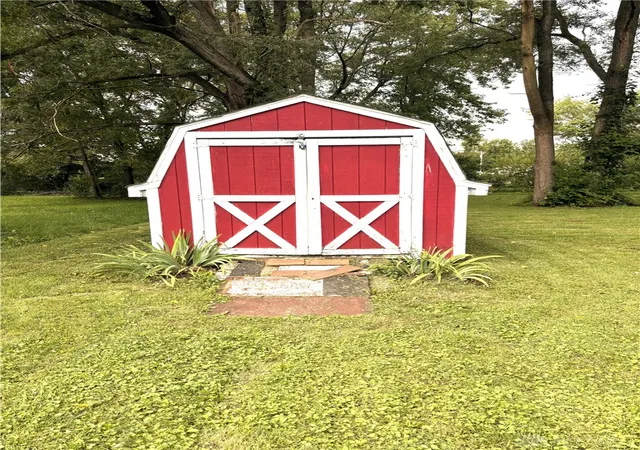 Photo 13 of Sale Pending at 27 Homestead St, Jamestown, OH 45335 | MLS# 966916 | Listing updated on 2026-08-30