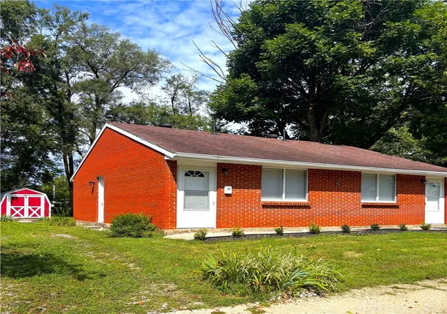 Photo 1 of Sale Pending at 27 Homestead St, Jamestown, OH 45335 | MLS# 966916 | Listing updated on 2026-08-30