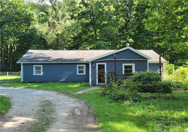 Photo 1 of Sale Pending at 2910 Fowler Rd, Springfield, OH 45502 | MLS# 966918 | Listing updated on 2026-09-30