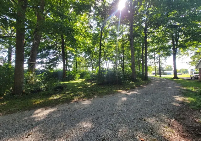 Photo 2 of Sale Pending at 2910 Fowler Rd, Springfield, OH 45502 | MLS# 966918 | Listing updated on 2026-09-30