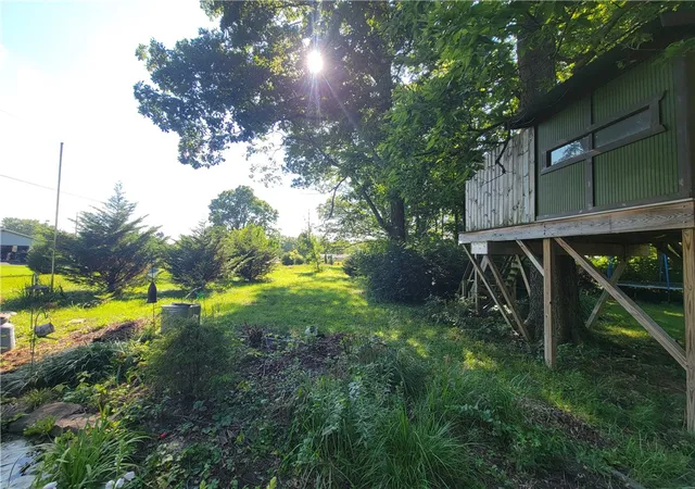 Photo 4 of Sale Pending at 2910 Fowler Rd, Springfield, OH 45502 | MLS# 966918 | Listing updated on 2026-09-30