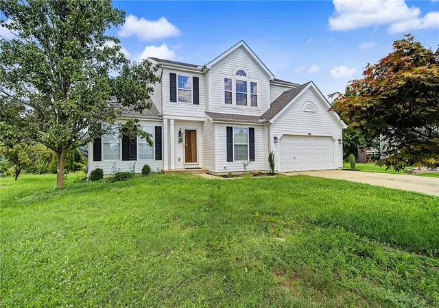 Photo 1 of Single family home for sale at 466 Lake Hvn Ct, Lebanon, OH 45036 | MLS# 966869 | Listing updated on 2026-09-03