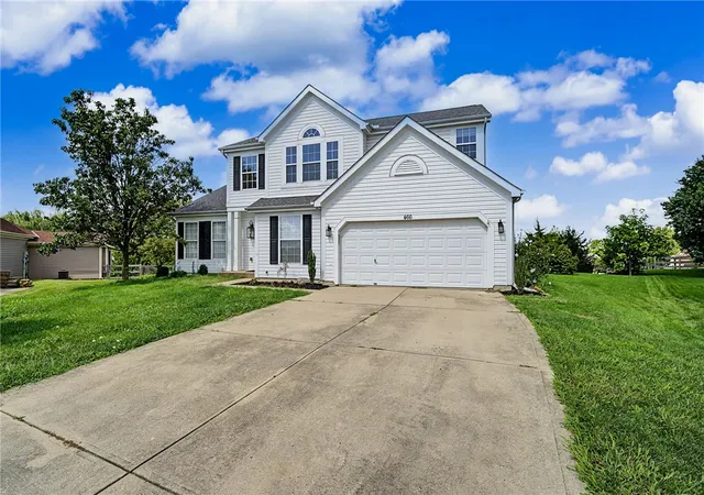 Photo 3 of Single family home for sale at 466 Lake Hvn Ct, Lebanon, OH 45036 | MLS# 966869 | Listing updated on 2026-09-03