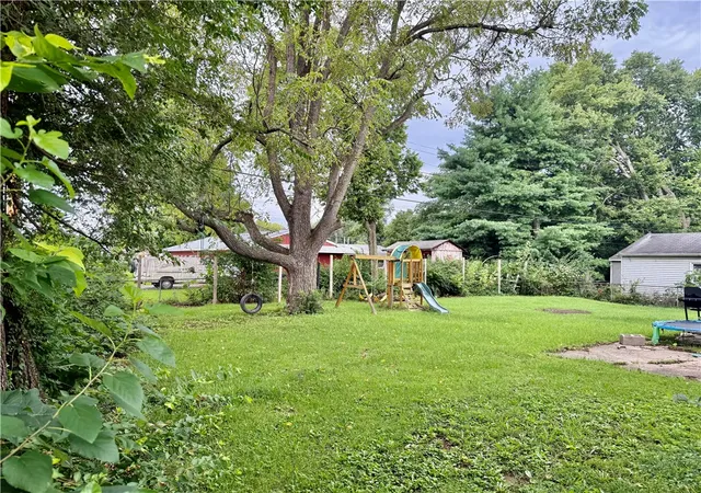 Photo 19 of Single family home for sale at 1964 Ontario Ave, Dayton, OH 45414 | MLS# 966923 | Listing updated on 2026-09-13