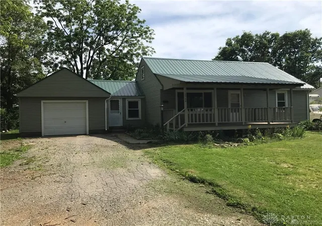 Photo 1 of Single family home for sale at 1964 Ontario Ave, Dayton, OH 45414 | MLS# 966923 | Listing updated on 2026-09-13