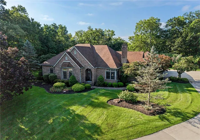 Photo 1 of Sale Pending at 3845 W Eva Cir, Springfield, OH 45504 | MLS# 966857 | Listing updated on 2026-09-03