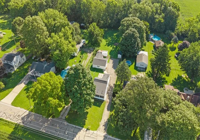 Photo 1 of Single family home for sale at 7865 S Jay Rd, West Milton, OH 45383 | MLS# 966786 | Listing updated on 2026-09-10