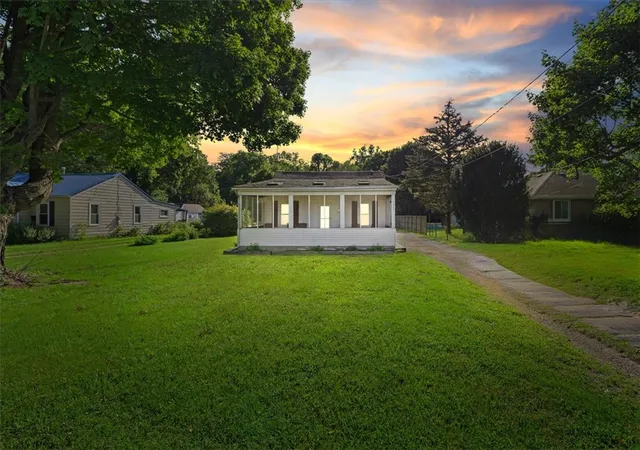 Photo 2 of Single family home for sale at 7865 S Jay Rd, West Milton, OH 45383 | MLS# 966786 | Listing updated on 2026-09-10