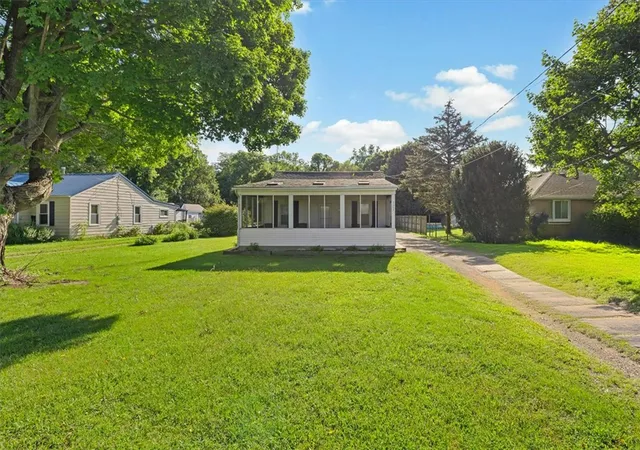 Photo 3 of Single family home for sale at 7865 S Jay Rd, West Milton, OH 45383 | MLS# 966786 | Listing updated on 2026-09-10