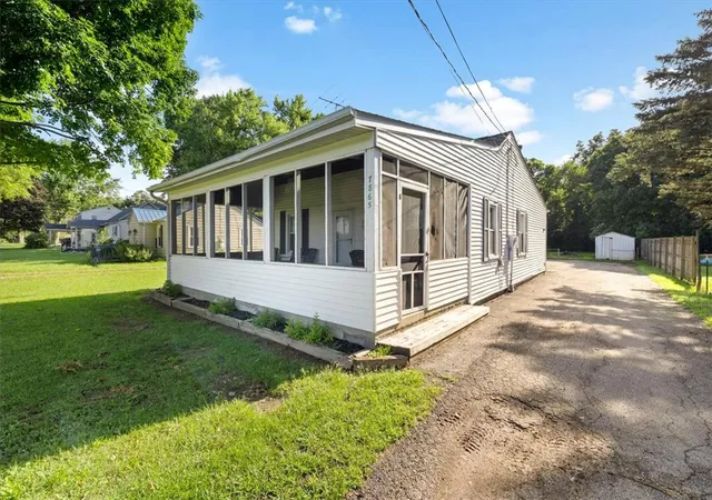 Photo 3 of Single family home for sale at 7865 S Jay Rd, West Milton, OH 45383 | MLS# 966786 | Listing updated on 2026-09-30